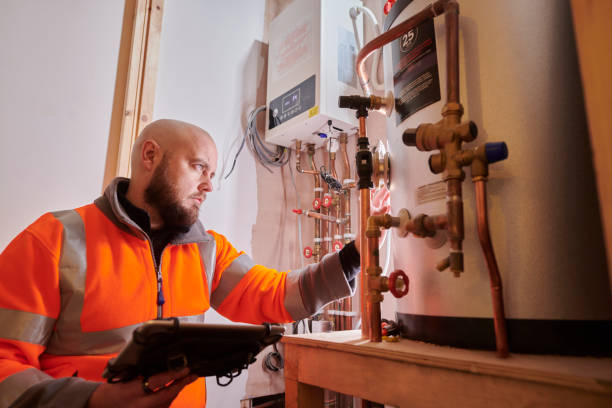 Best Sewer Line Replacement  in Kenova, WV
