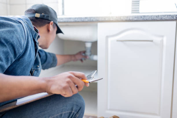 Best Sewer Cleaning Services  in Kenova, WV