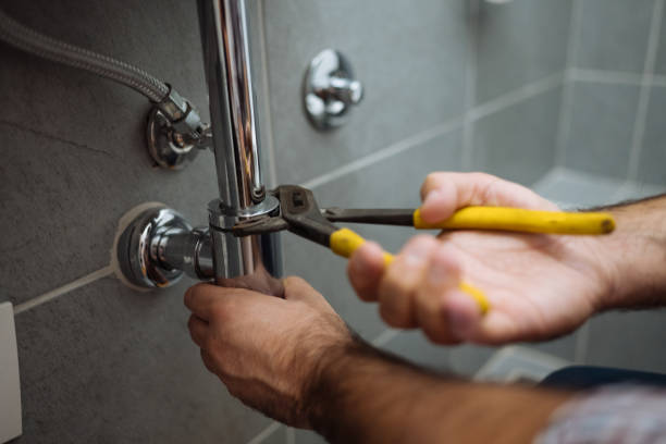 Best Hot Water Heater Installation  in Kenova, WV