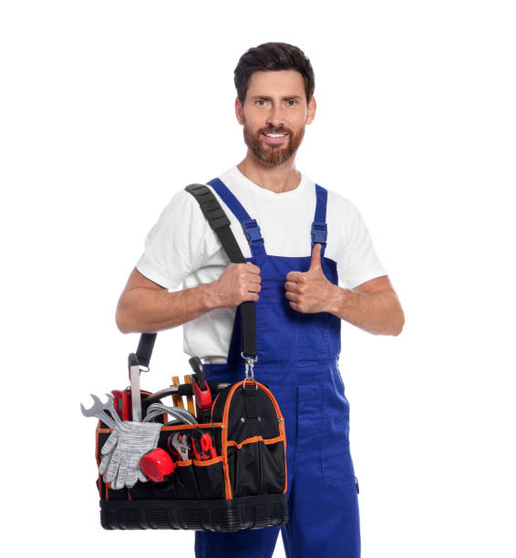 Best Same-Day Plumbing Service  in Kenova, WV