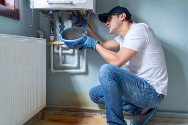 Best Toilet Repair Services  in Kenova, WV