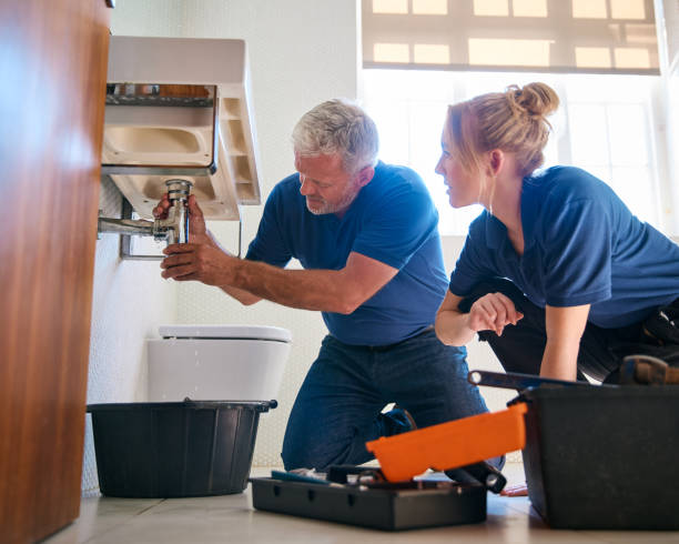 Best Affordable Plumber Near Me  in Kenova, WV